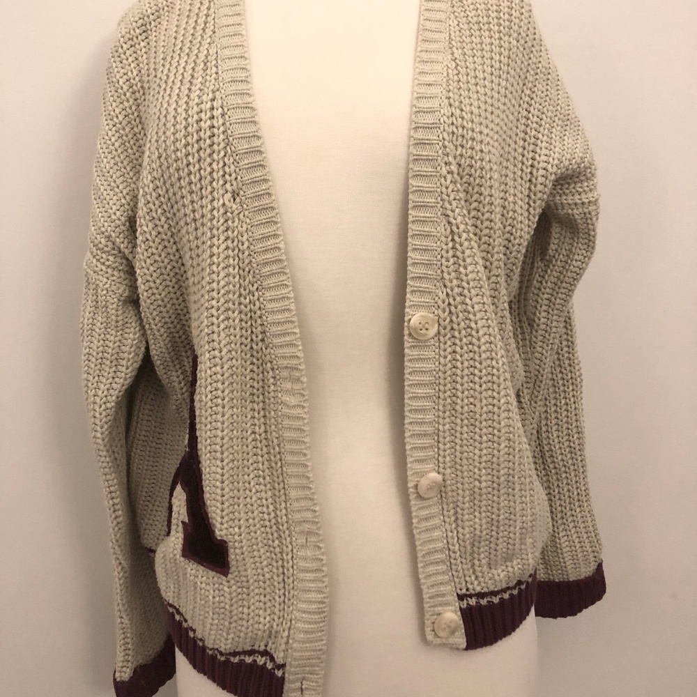 Topshop Cardigan Size 6 *CLEARANCE SALE*